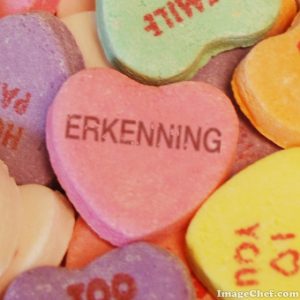 erkenning